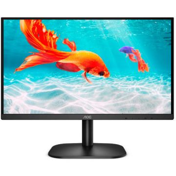 Monitor LED 22B2AM 21.5 inch FHD VA 4ms Black