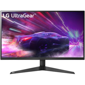 Monitor LED LG Gaming UltraGear 27GQ50F-B 27 inch FHD VA 1 ms 165 Hz FreeSync Premium