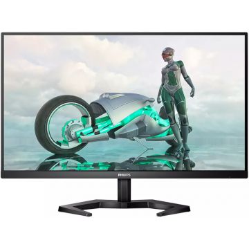 Monitor LED Philips Gaming Evnia 27M1N3200ZS 27 inch FHD IPS 1 ms 165 Hz FreeSync Premium