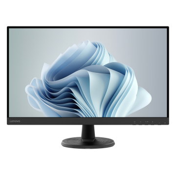 Monitor D27-45 27inch FHD Black