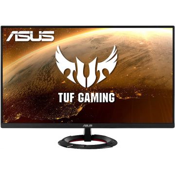 Monitor LED ASUS Gaming TUF VG279Q1R 27 inch FHD IPS 1 ms 144 Hz FreeSync Premium
