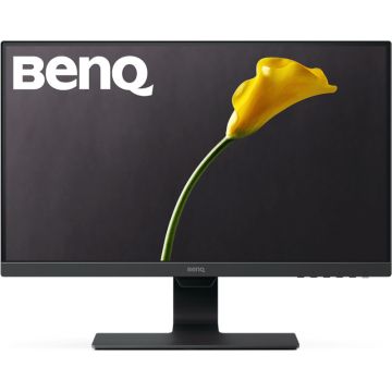 Monitor LED BenQ GW2480L 23.8 inch FHD IPS 5 ms 60 Hz