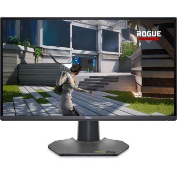 Monitor LED DELL Gaming G2524H 24.5 inch FHD IPS 0.5 ms 280 Hz FreeSync Premium & G-Sync Compatible