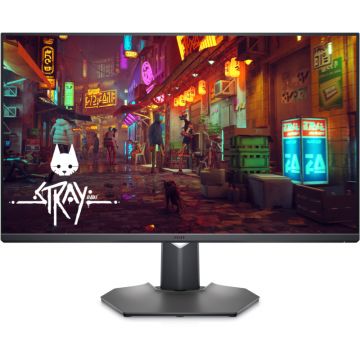 Monitor LED DELL Gaming G3223Q 31.5 inch UHD IPS 1 ms 144 Hz HDR G-Sync Compatible & FreeSync Premium Pro