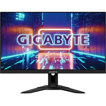 Monitor LED GIGABYTE Gaming M28U 28 inch UHD IPS 1 ms 144 Hz HDR FreeSync Premium Pro