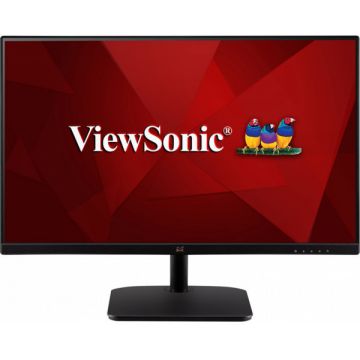 Monitor LED ViewSonic VA2432-H 23.8 inch FHD IPS 4 ms 75 Hz