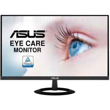 Asus Monitor LED Asus VZ239HE 23 IPS FULL HD EYE CARE