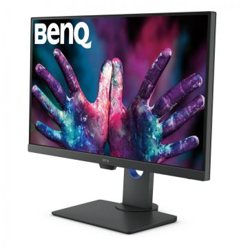 benq Monitor LED IPS BenQ 27'', 4K UHD, DP, HDMI, PD2700U