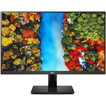 LG Monitor LED IPS LG 23.8'' Full HD, 75Hz, 5ms, AMD FreeSync™, HDMI,