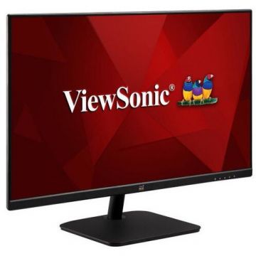 VIEWSONIC Monitor IPS LED ViewSonic 27 VA2732-H, Full HD, VGA, HDMI, 75, Negru