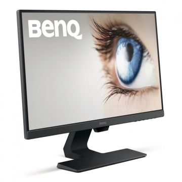 benq Monitor 23.8 Benq GW2480, IPS, 16:9, FHD 1920x1080, LED, 5 ms, Negru