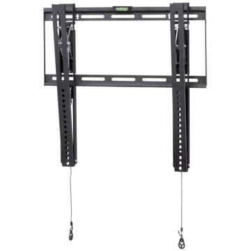 EMOS Suport TV Emos KT2244 VESA 400x400, 40 KG, Fix, 32-55, Negru