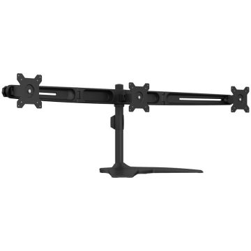 Multibrackets Suport monitor Multibrackets 4999, 15-24inch,8 kgbrat, Negru