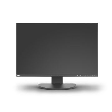 NEC Monitor NEC MultiSync EA242WU, 24 WUXGA, 60Hz 6ms, HDMI, DP, 2 x USB-A, USB-C