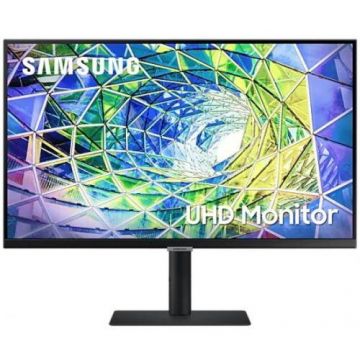 Samsung Monitor LED Samsung LS27A800UNUXEN, 27inch, 3840x2160, 5ms, Black