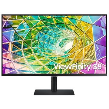 Samsung Monitor Samsung LS32A800NMPXEN, 32 4K, 60Hz 5ms, HDMI, DP, Jack, USB2, USB3