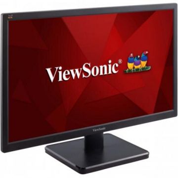 VIEWSONIC Monitor LED ViewSonic VA2223-H 21.5 inch 5 ms Black